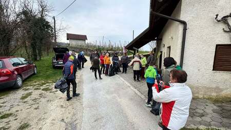 Društvo vinogradnikov Šentjernej (2)
